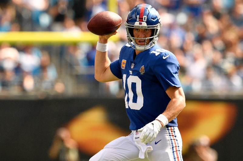 Eli Manning